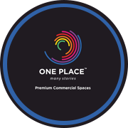 Mittal One Place Project Logo