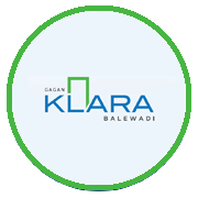 Gagan Klara Project Logo
