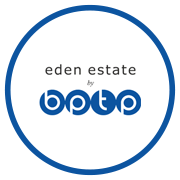 BPTP Eden Estate Project Logo