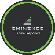 Naiknavare Eminence Project Logo