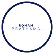 Rohan Prathama Project Logo