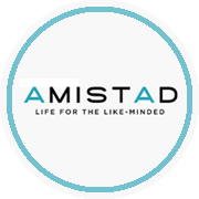 PS Amistad Project Logo