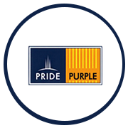 Pride Park Connect Project Logo