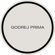 Godrej Prima Project Logo