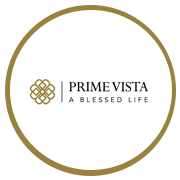 Prime Vista Project Logo