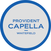 Provident Capella Project Logo