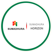 Sumadhura Horizon Project Logo