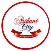 Arihant City Project Logo