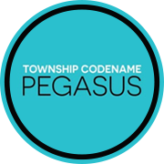 VTP Codename Pegasus Project Logo