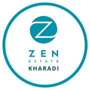 Kohinoor Zen Estate Project Logo