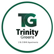 Trinity Greens Project Logo
