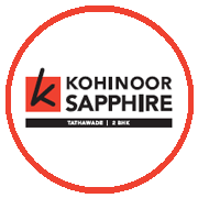 Kohinoor Sapphire Project Logo
