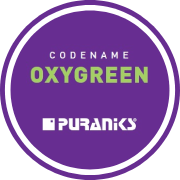 Puraniks Oxygreen Project Logo