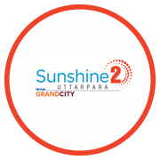 Sunshine 2 Project Logo