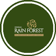 Shriram Rainforest Project Logo