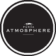 Purva Atmosphere Project Logo