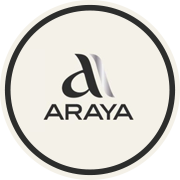 Pioneer Araya Project Logo