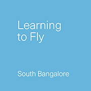 Total Environment Learning To Fly Project Logo