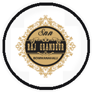 SNN Raj Grandeur Project Logo