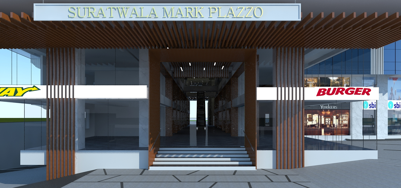 Suratwala Mark Plazzo Image 3