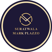 Suratwala Mark Plazzo Project Logo