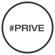 Godrej Prive Project Logo