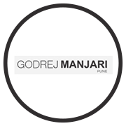 Godrej Boulevard Project Logo