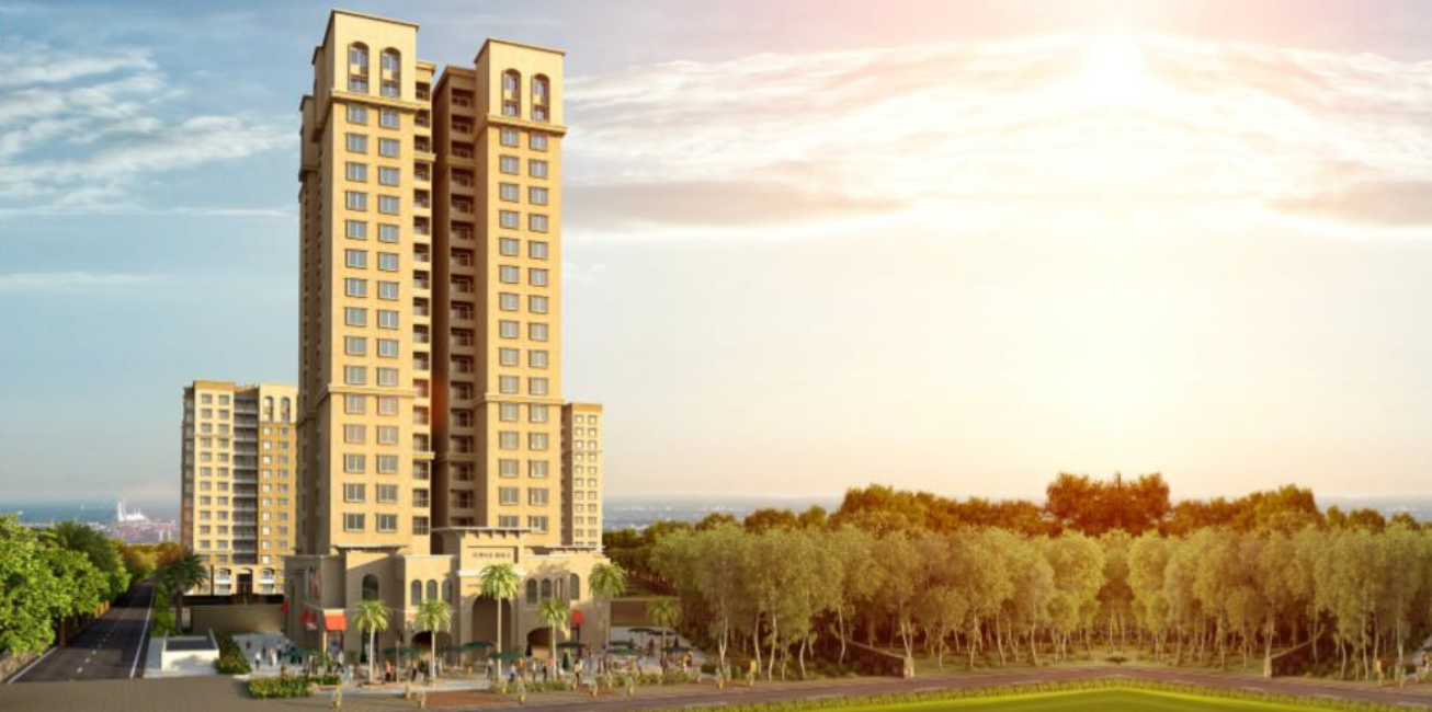 Sobha City Athena Image 1