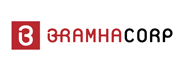 Bramha Reserve Logo