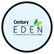 Century Eden Phase 2 Project Logo