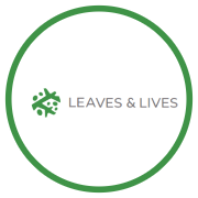 Assetz Leaves and Lives Project Logo