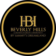 Sammy Beverly Hills Project Logo