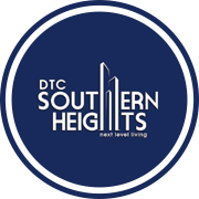 DTC Southern Heights Project Logo