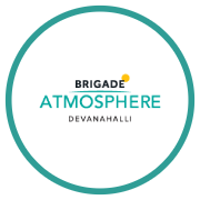 Brigade Atmosphere Project Logo