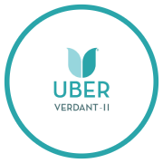 Mana Uber Verdant II Project Logo