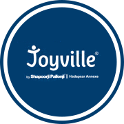 Shapoorji Pallonji Joyville Hadapsar Project Logo