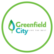 Greenfield City Project Logo
