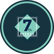Tulip 7th Avenue Project Logo