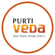 Purti Veda Project Logo