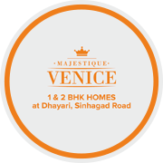 Majestique Venice Project Logo