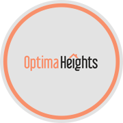 Optima Heights Project Logo