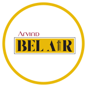 Arvind Bel Air Project Logo