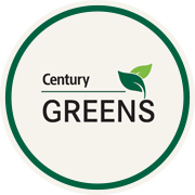 Century Greens Project Logo