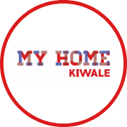 My Home Kiwale Project Logo