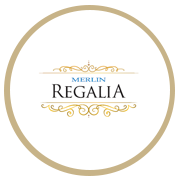 Merlin Regalia Project Logo