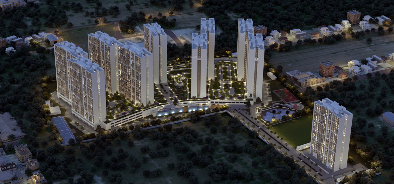 Sobha Dream Gardens Image 1