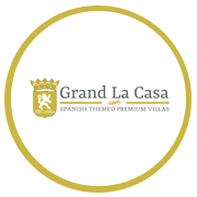 Grand La Casa Project Logo