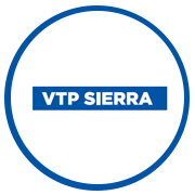 VTP Sierra Project Logo