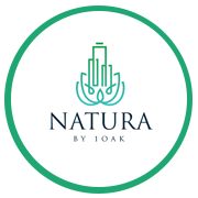 1-Oak NATURA Project Logo
