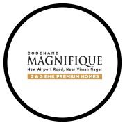 Mantra Codename Magnifique Project Logo
